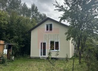 Продажа дома, 73.5 м2, Калининград, Семипалатинский переулок