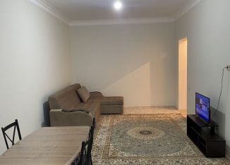 Сдается квартира студия, 36 м2, Махачкала, улица Батырая