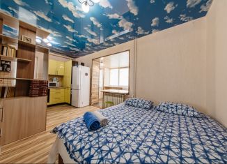 Аренда однокомнатной квартиры, 20 м2, Тверь, улица Благоева, 65