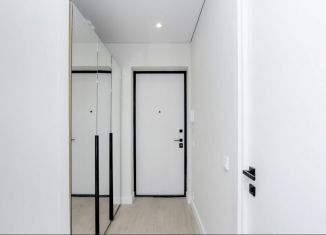 Сдается в аренду 1-комнатная квартира, 41 м2, Екатеринбург, улица Шаумяна, 24, ЖК Южные Кварталы