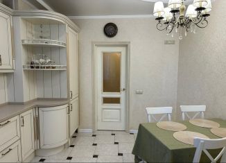 Продается 2-ком. квартира, 81.6 м2, Ростов-на-Дону, Гвардейский переулок, 11/1