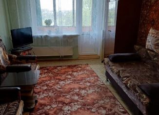 Продается 2-ком. квартира, 52 м2, Краснодар, Рождественская набережная, 21, микрорайон Юбилейный