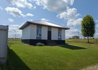 Продам дом, 82 м2, село Бессоновка, Саранская улица