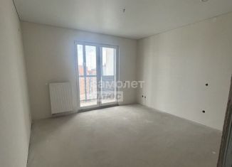 Продаю 1-ком. квартиру, 36.5 м2, Челябинск, улица Академика Макеева, 36, ЖК Ньютон