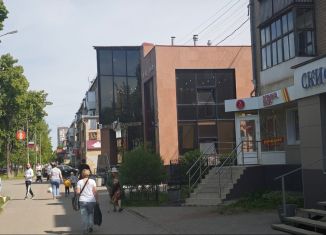 Продается торговая площадь, 76 м2, Копейск, проспект Победы, 25