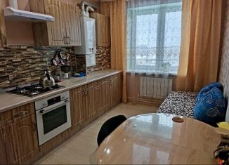 Продам 1-ком. квартиру, 45 м2, Мелеуз, улица 50 лет ВЛКСМ, 41