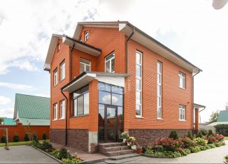 Продается дом, 400.8 м2, Тюмень, Современная улица