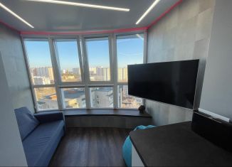 Однокомнатная квартира на продажу, 42 м2, Люберцы, проспект Победы, 16к2