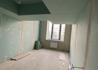 Продается квартира студия, 36.4 м2, Санкт-Петербург, улица Отважных, 10, Красносельский район