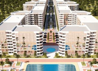 Продам двухкомнатную квартиру, 29 м2, Дагестан, Маячная улица, 48