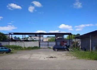 Аренда производства, 150 м2, Свердловская область, улица Трубников, 5/2