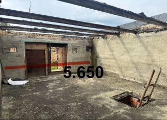 Продам гараж, 30 м2, Кыштым, гаражно-строительный кооператив Хозяйственные Постройки, с2247