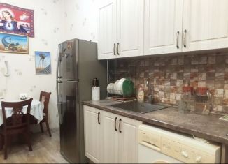 Продажа однокомнатной квартиры, 30 м2, Краснодар, улица Фрунзе, 138, улица Фрунзе