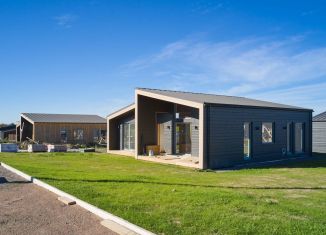 Продам дом, 142 м2, деревня Касимово, 3-й Солнечный проезд, 11