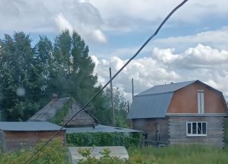 Дом на продажу, 54 м2, Пермский край, Тополиная улица, 28