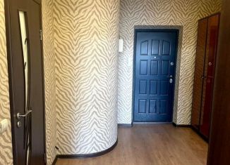 Продаю 1-ком. квартиру, 50.9 м2, Краснодар, Рождественская набережная, 2, микрорайон Юбилейный