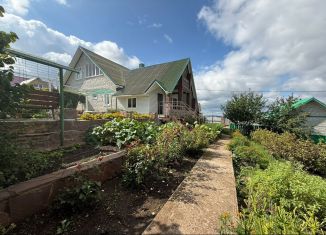 Продажа дома, 190 м2, село Райманово, Трудовая улица