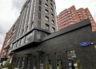 4-ком. квартира на продажу, 132 м2, Ростов-на-Дону, Лермонтовская улица, 123