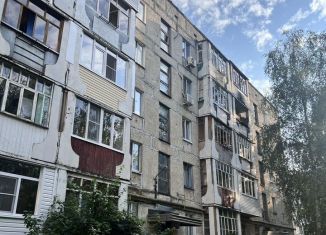 1-ком. квартира на продажу, 44 м2, Йошкар-Ола, улица Подольских Курсантов, 10, 3-й микрорайон