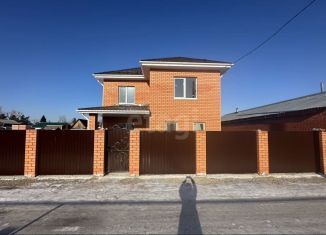 Продается дом, 138 м2, Тюмень, Дорожная улица