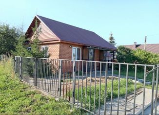 Продаю дачу, 60 м2, Татарстан, улица Есенина