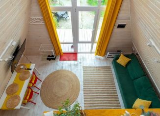 Дом на продажу, 50.4 м2, Тюмень, Светлая улица, 7