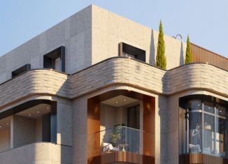 Продажа 1-комнатной квартиры, 42.2 м2, Сочи