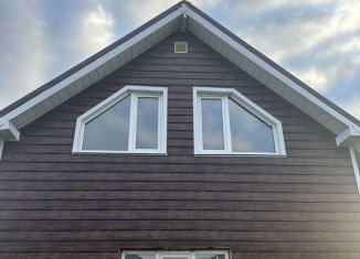 Продается дом, 85 м2, деревня Новосельцево, Дубравная улица, 53