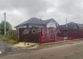 Продаю дом, 76 м2, Тюмень, 14-я Западная улица