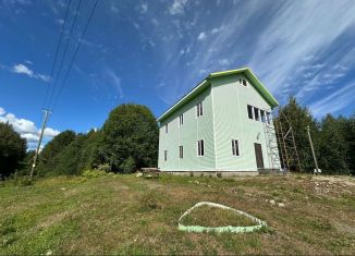 Продается дом, 132.5 м2, Карелия, Приозёрная улица, 9