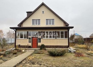 Коттедж на продажу, 206 м2, Старый Оскол