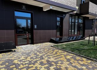 Торговая площадь на продажу, 48.8 м2, Краснодар, Дубравная улица, 1, микрорайон Молодёжный