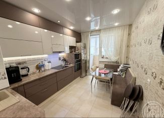 Продажа 2-ком. квартиры, 56 м2, Сестрорецк, Гагаринская улица, 77к1, ЖК Дом у разлива