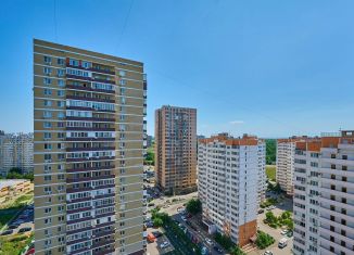 Продажа двухкомнатной квартиры, 55 м2, Краснодар, ЖК 7 Вершин, проспект имени писателя Знаменского, 9к4