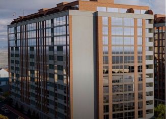 Однокомнатная квартира на продажу, 48.9 м2, Избербаш, улица имени Р. Зорге, 40А