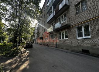 Продаю 2-комнатную квартиру, 41.7 м2, Сергиев Посад, Хотьковский проезд, 19