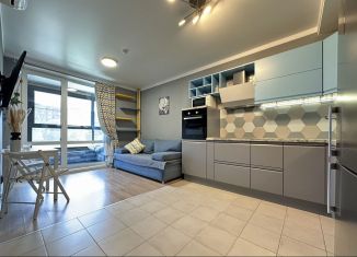 Продам 1-ком. квартиру, 36.3 м2, Санкт-Петербург, Дальневосточный проспект, 33к1, Дальневосточный проспект