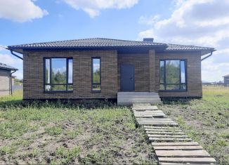 Продам дом, 138 м2, село Малые Кабаны, Шоссейная улица