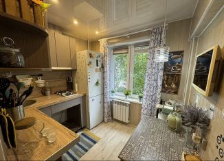 Двухкомнатная квартира на продажу, 48 м2, Северодвинск, проспект Труда, 14