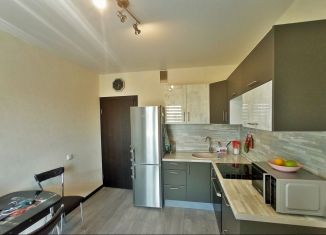 Продам 1-комнатную квартиру, 35 м2, Ростов-на-Дону, ЖК Суворовский, улица Александра Печерского, 15/3