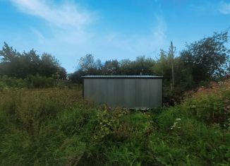 Продажа участка, 12 сот., Новомосковск, улица Гастелло, 6