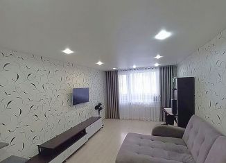 Продажа двухкомнатной квартиры, 53.1 м2, поселок городского типа Джалиль, улица Ахмадиева, 5