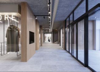 Продается помещение свободного назначения, 17.4 м2, Санкт-Петербург, улица Лагоды, 2, Красногвардейский район