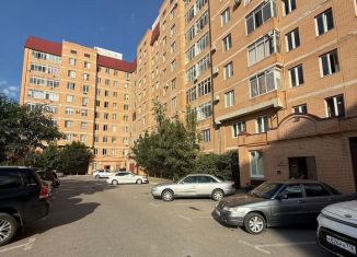 3-комнатная квартира на продажу, 126 м2, Грозный, бульвар Султана Дудаева, 20, 7-й микрорайон