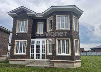 Продается дом, 140 м2, село Нагаево, Драгоценный переулок, 80