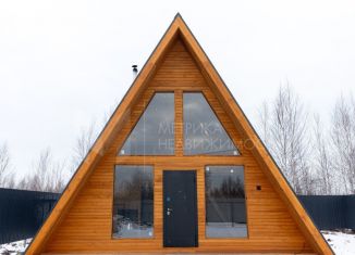 Продам дом, 75 м2, Тюмень, 14-я улица, 177