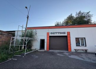 Сдача в аренду помещения свободного назначения, 360 м2, Абакан, улица Пушкина, 99А