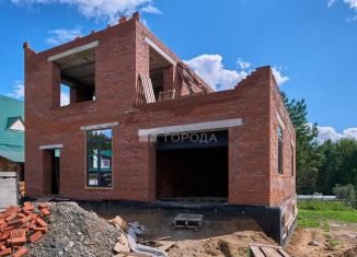 Продаю дом, 280 м2, Томск, проезд Строителей, 3