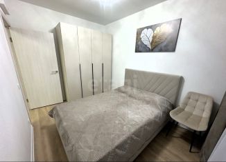 Продам 1-комнатную квартиру, 32.1 м2, Москва, Люблинская улица, 72Ак1, ЖК Люблинский Парк