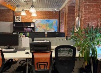 Офис в аренду, 100 м2, Москва, Тверская улица, 29к1, Тверская улица